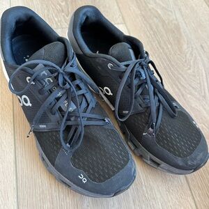 On Running Men's Cloudflyer 4